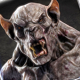 Monster-Simulator Auslöser-Stadt