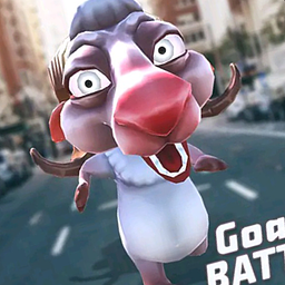 Битва Козлів Гра