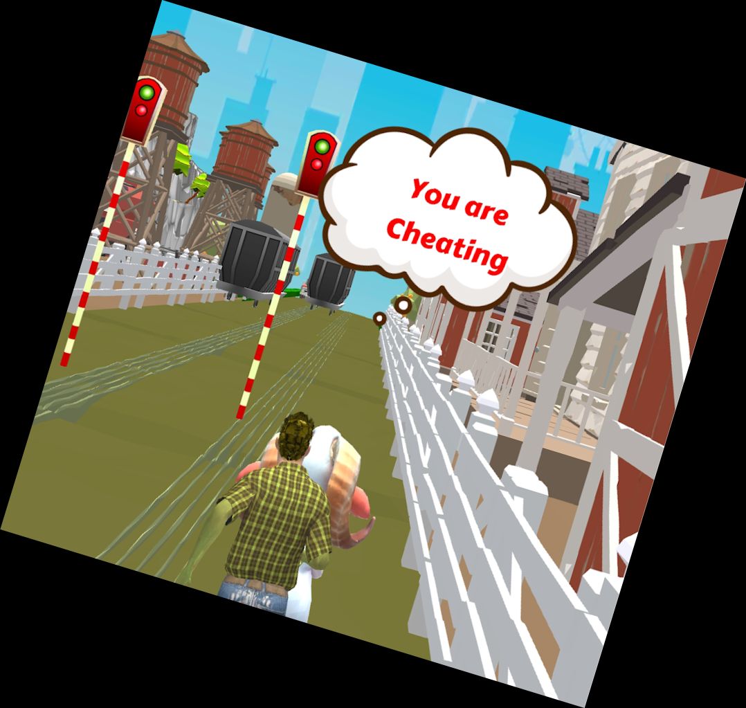 Битва Козлів Гра