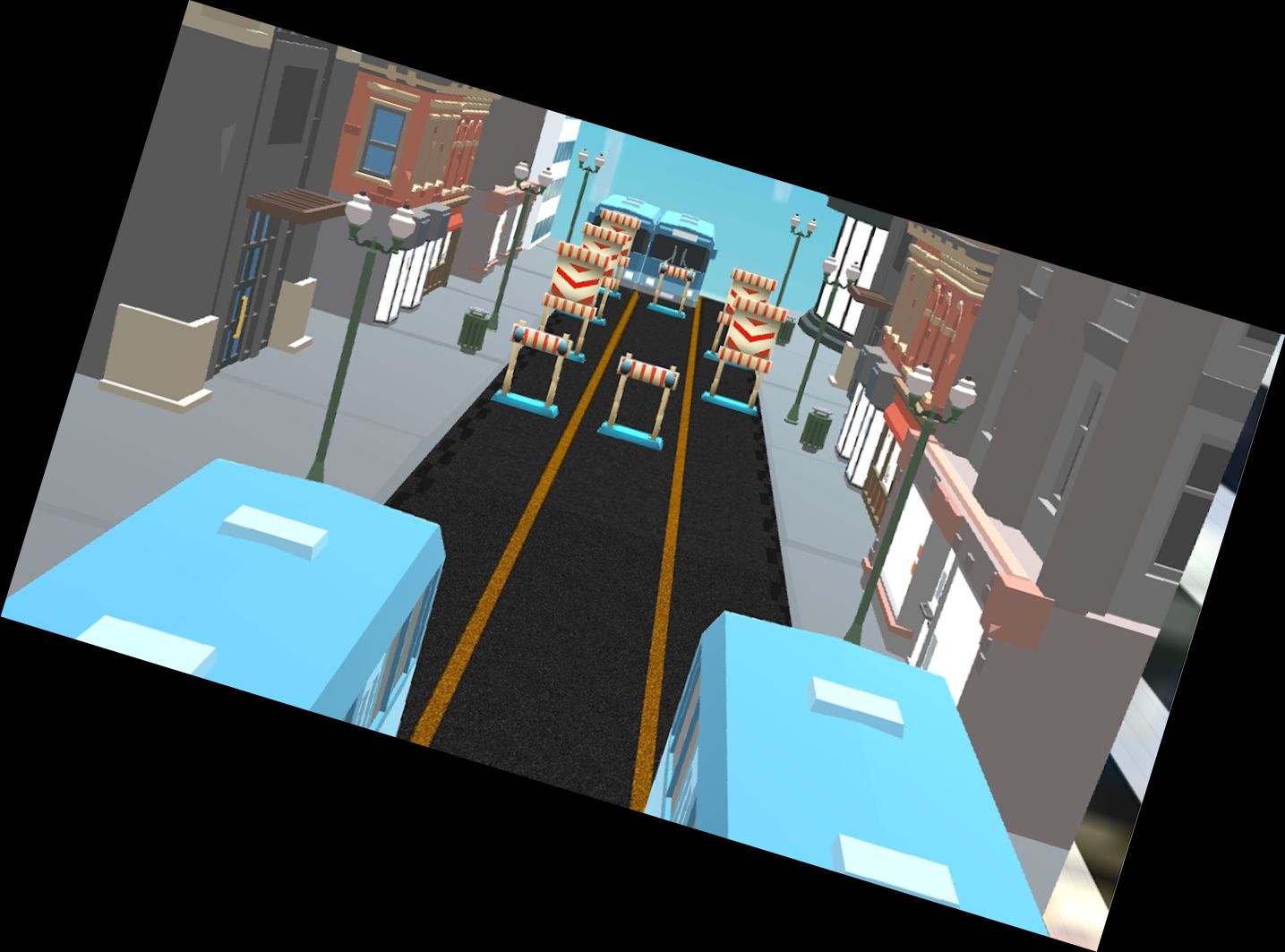 Битва Козлов: И