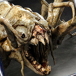 Monster Töten Stadt Shooting