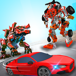 Dino Mech Schaltweise