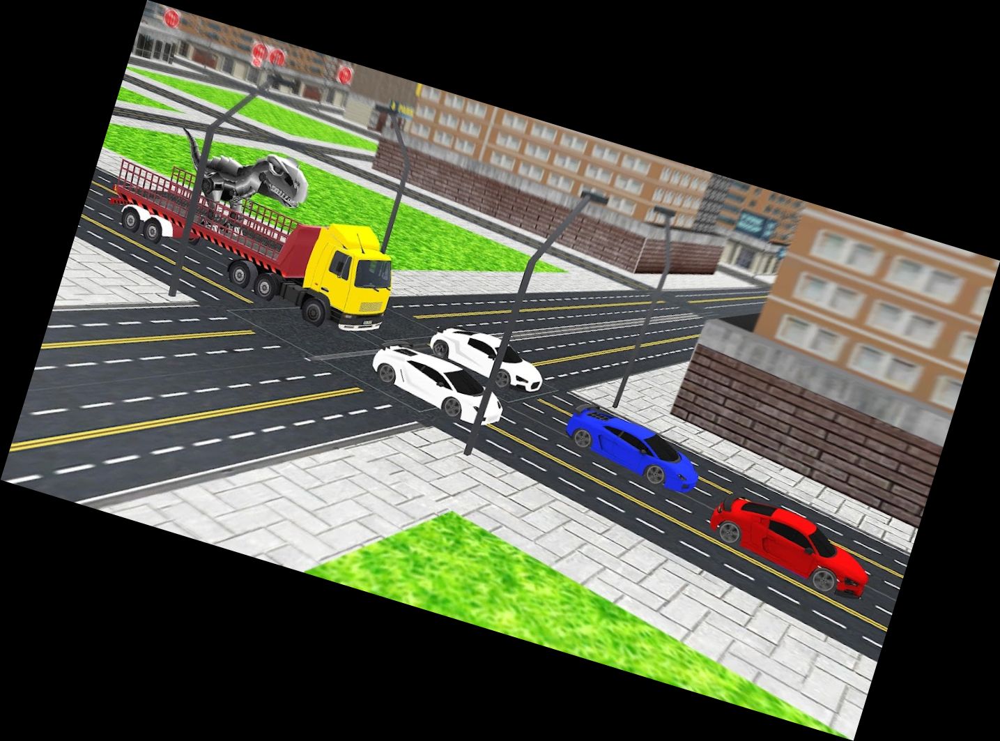 Дино Механи