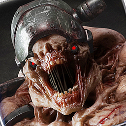 Міське Полювання на Монстр