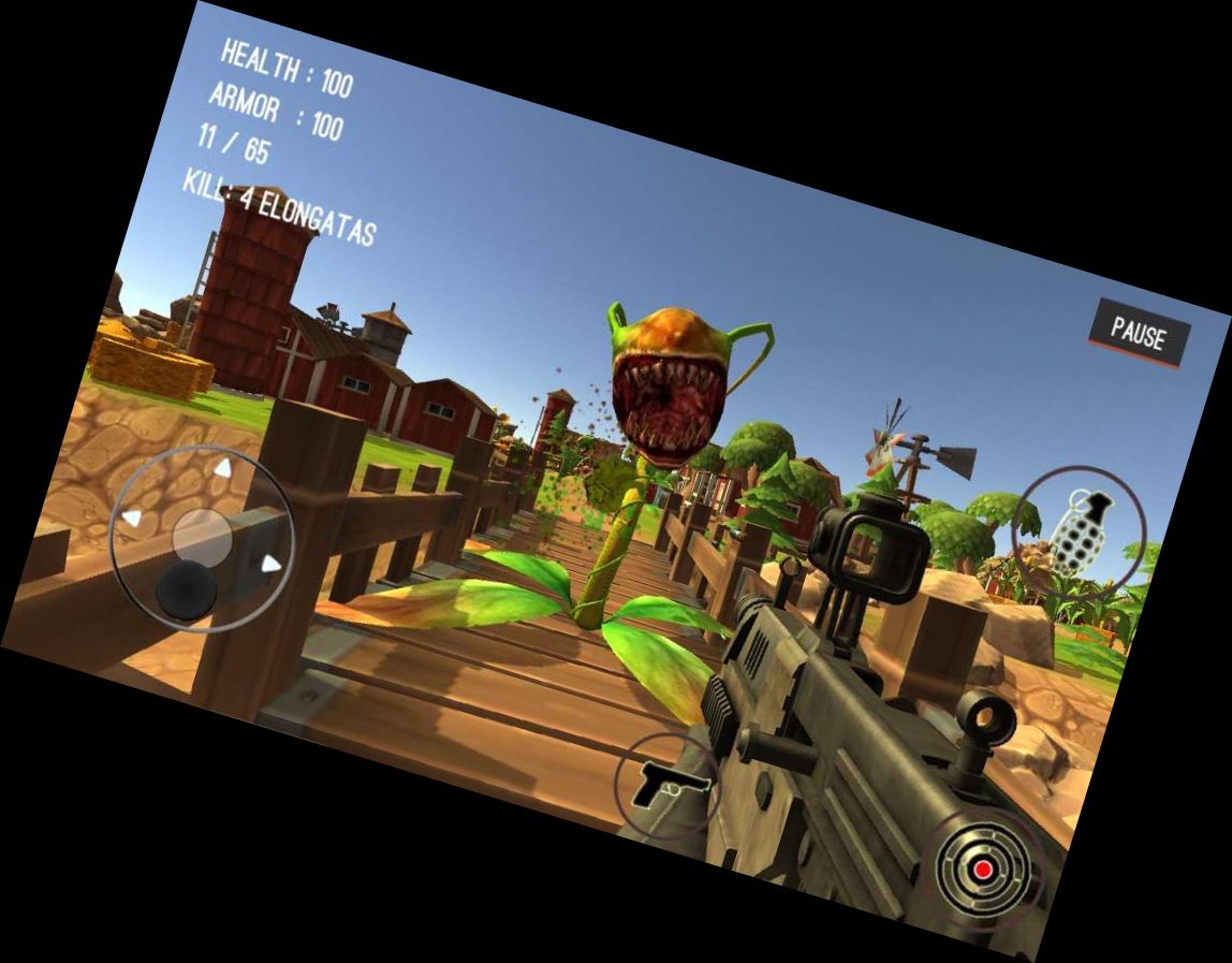 Городской Удар по Убийц