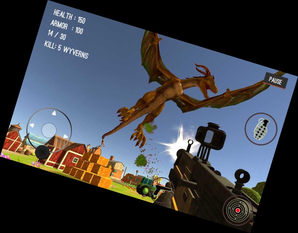 Городской Удар по Убийц