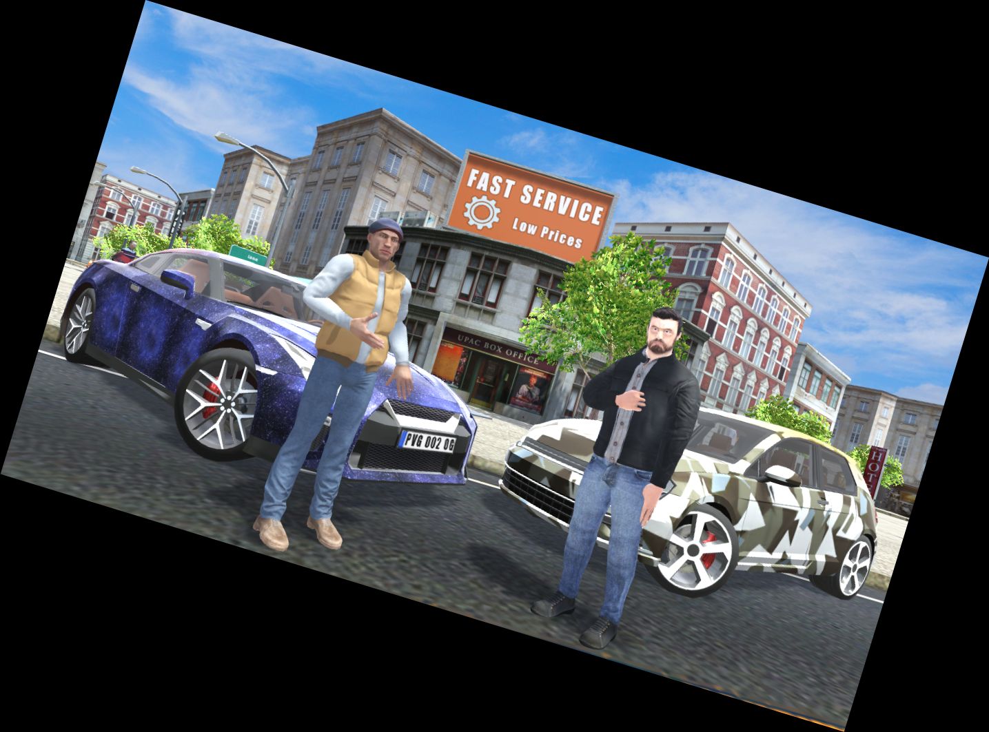 Полиция Против Пр