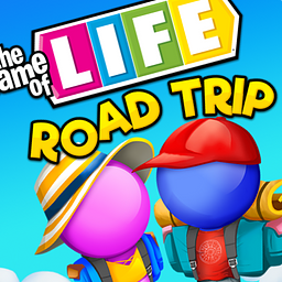 Das Spiel des Lebens Road Trip