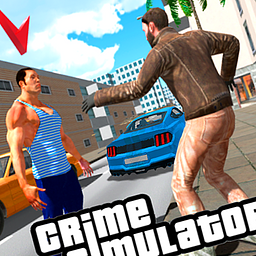 Гранд Сити Гангстер Прест