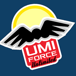 Umi Kraft Unbegrenzt