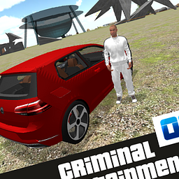 Criminal Fun Action Game