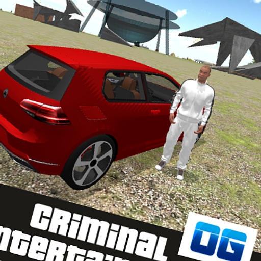 Criminal Fun Action Game