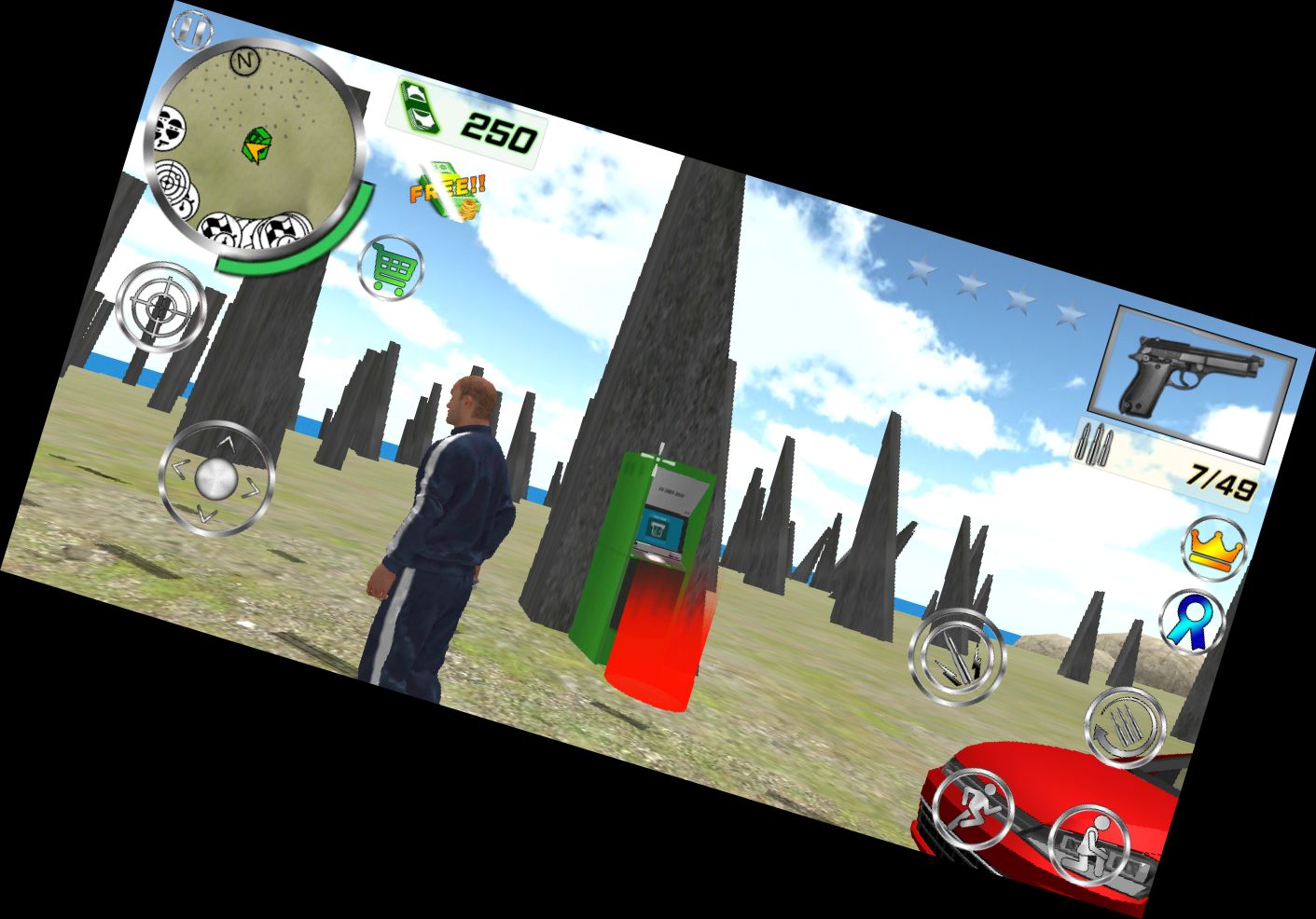 Преступные Веселые Э