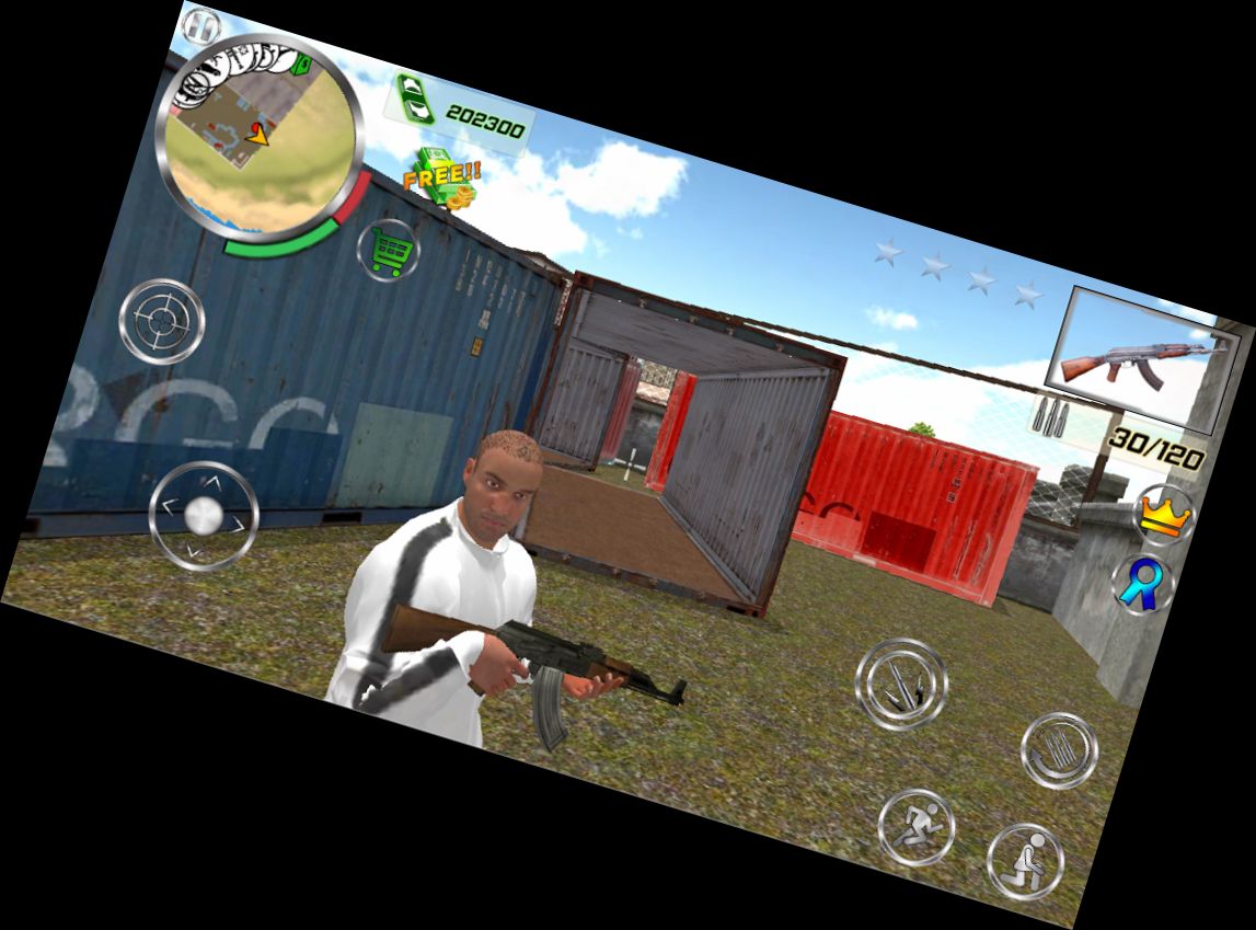 Преступные Веселые Э