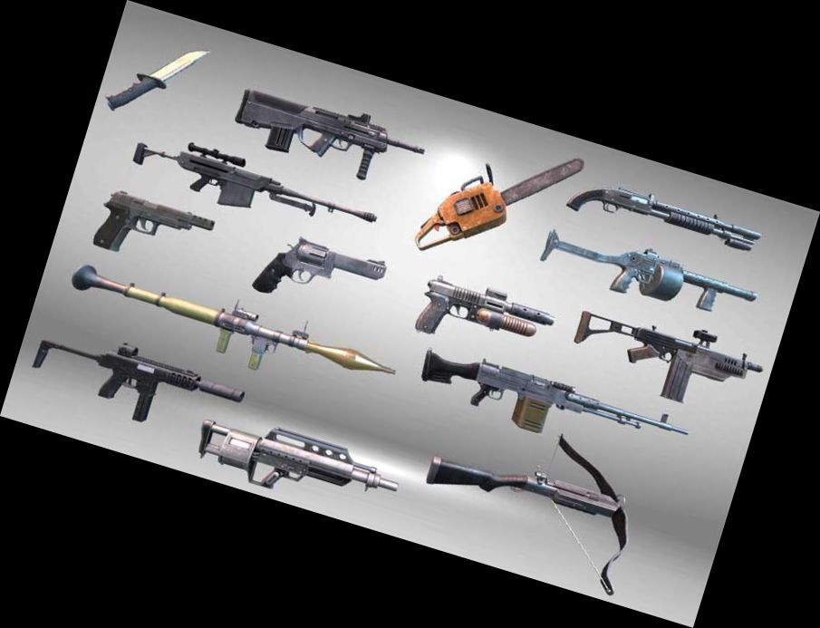 Spiderjäger Amazing City 3D