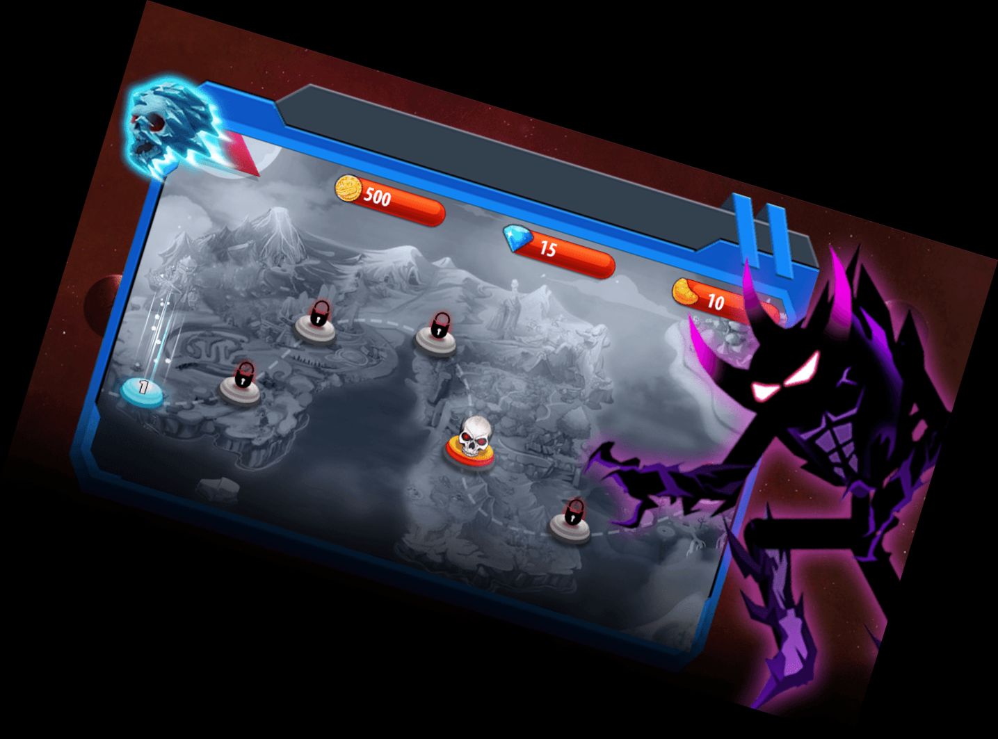 SchattenDrachenKampf