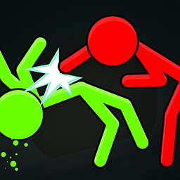 Stick Fight: The Stickman Battles