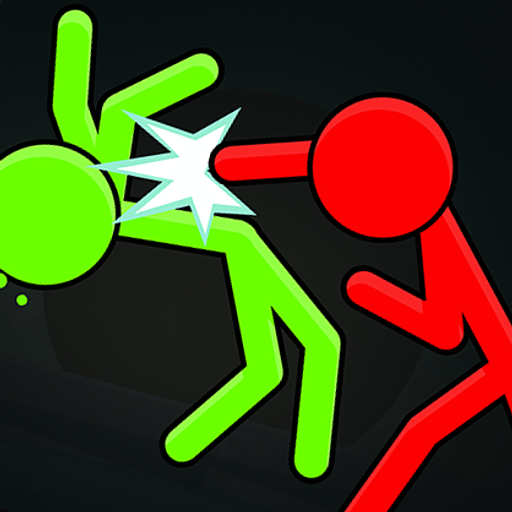 Stick Fight: The Stickman Battles