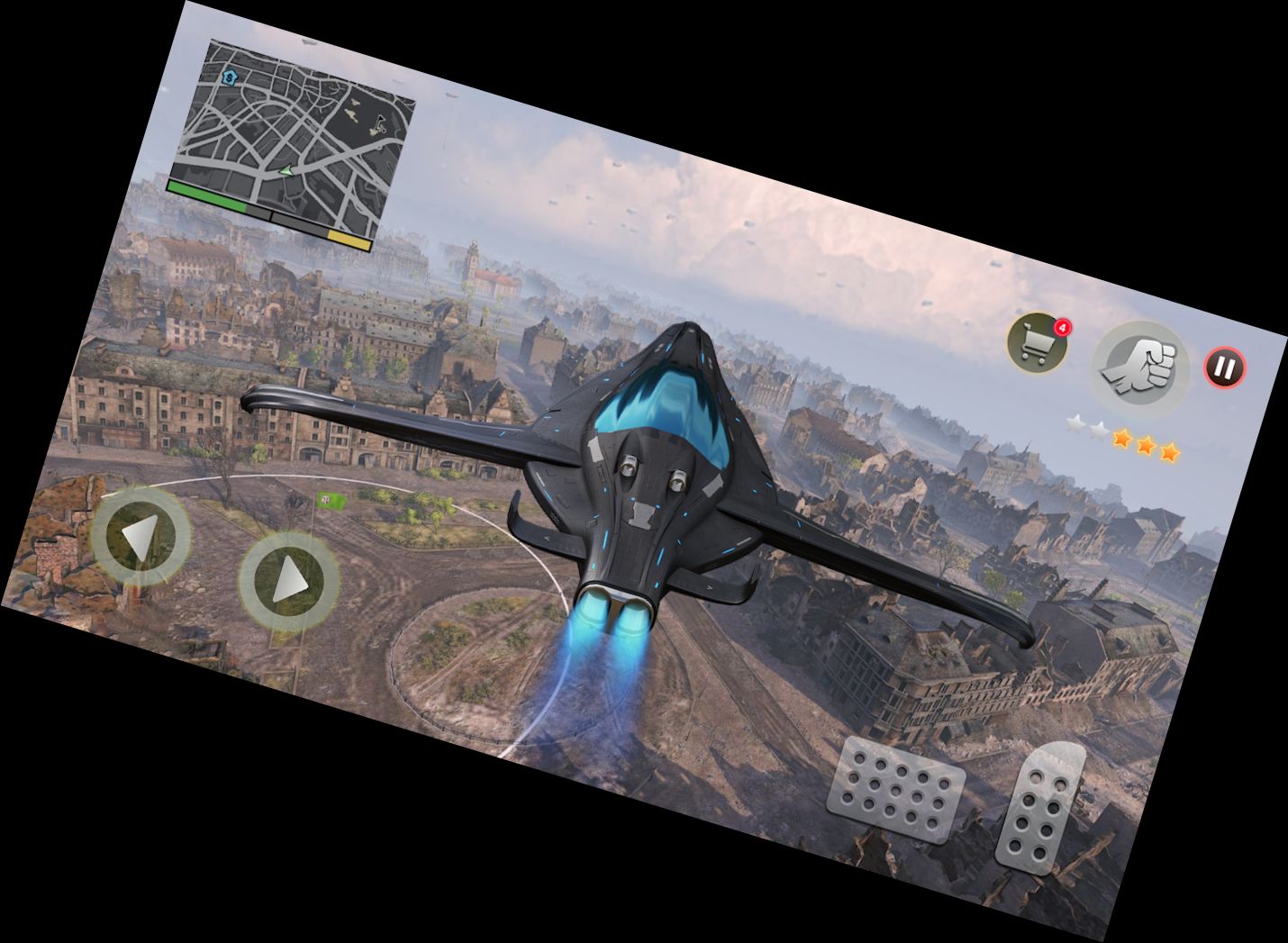 Темна Банда Гранд