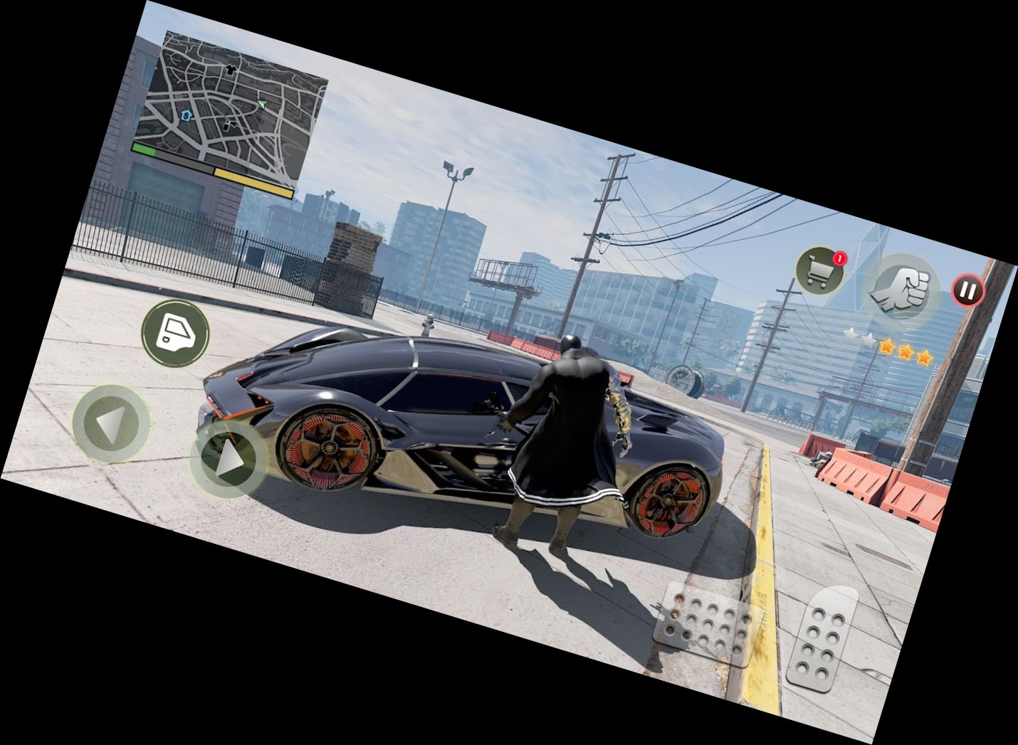 Темна Банда Гранд