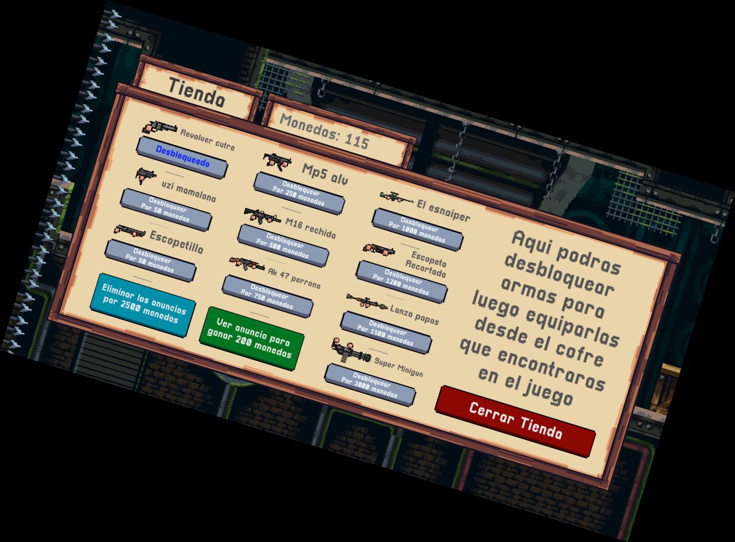 Поваренок-У