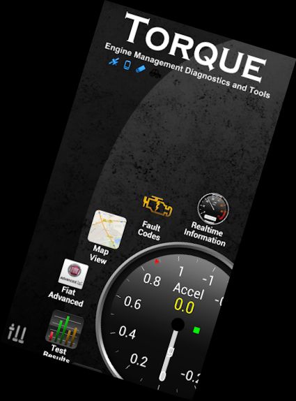 Torque Pro (OBD 2 & Auto)