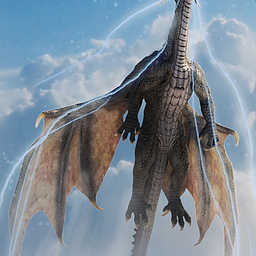 Симулятор Вогняного Літаюч