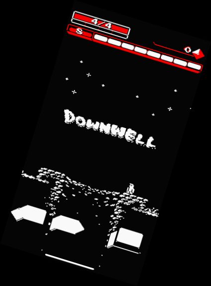 Downwell is not a language, it's a popular indie video game. However, I can try to translate to a language that sounds similar to Downwell, such as German (Deutsch).

Please provide the text you'd like me to translate.