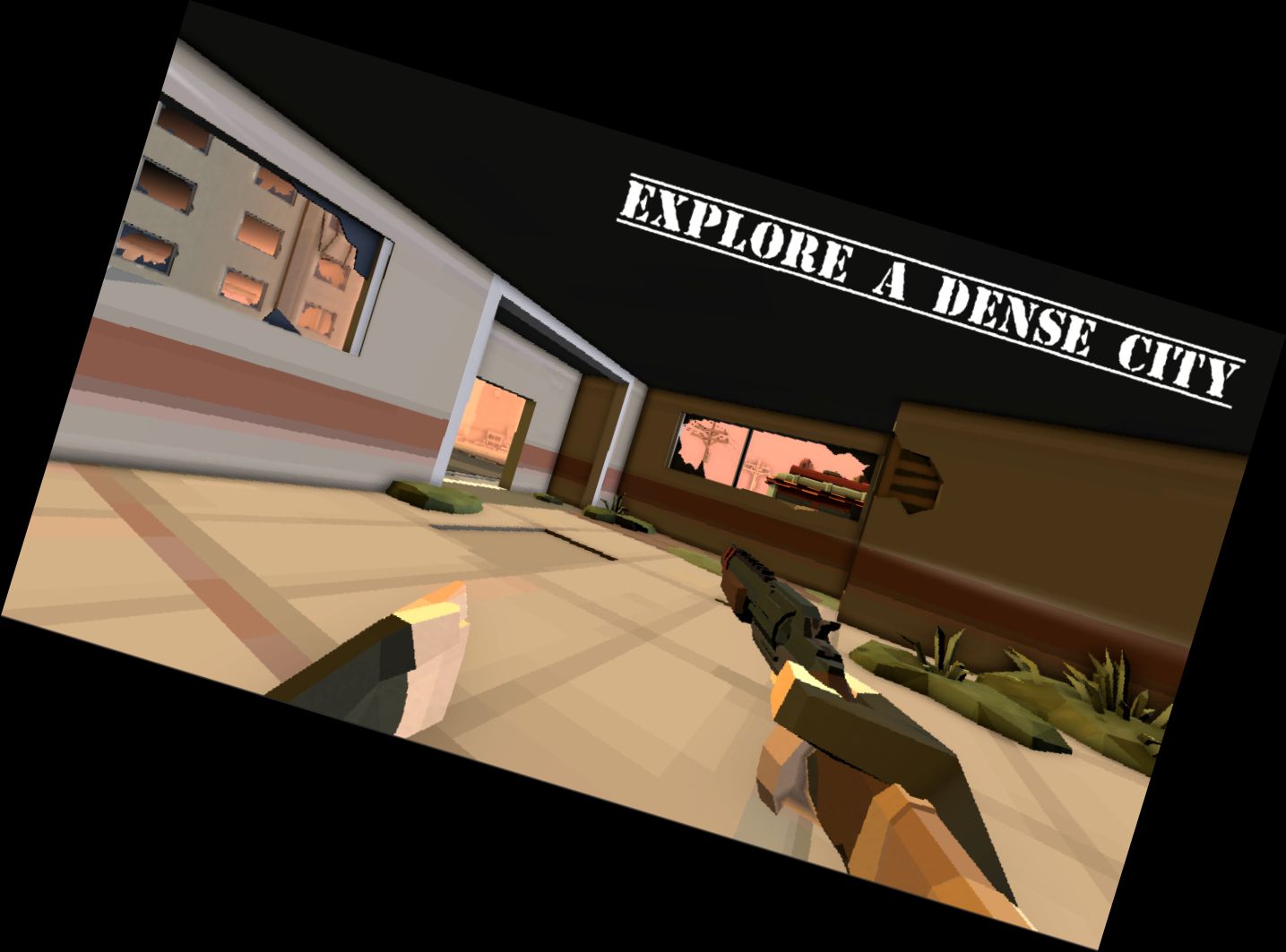 Швидкісний Рив