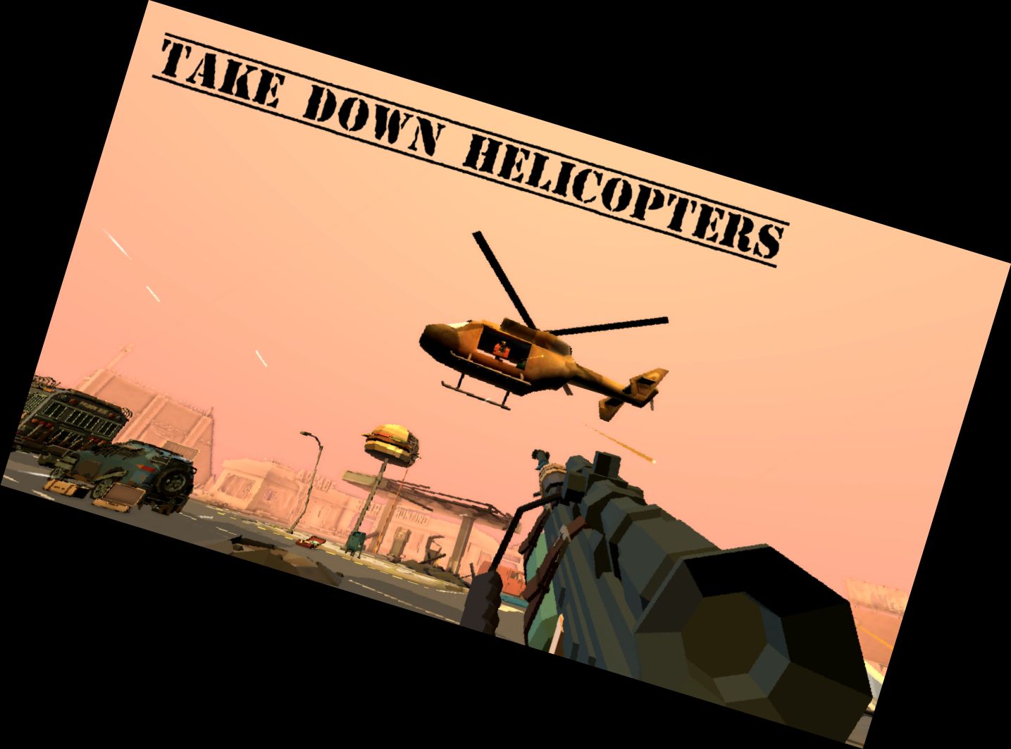 Швидкісний Рив