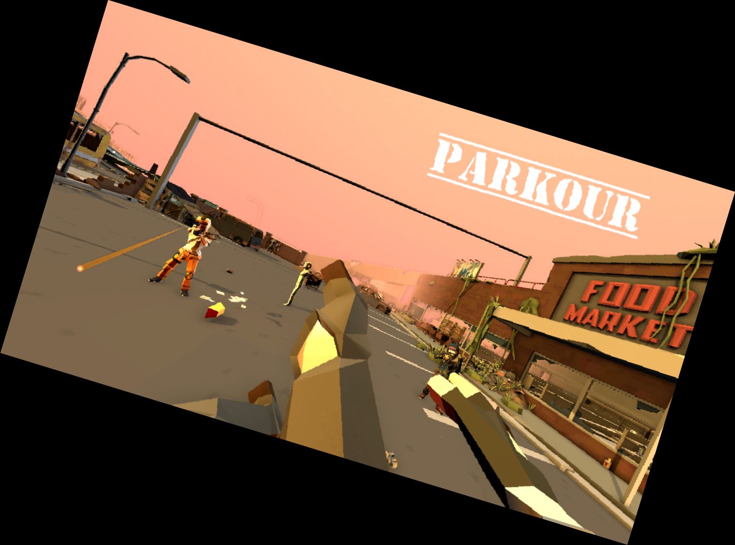 Швидкісний Рив