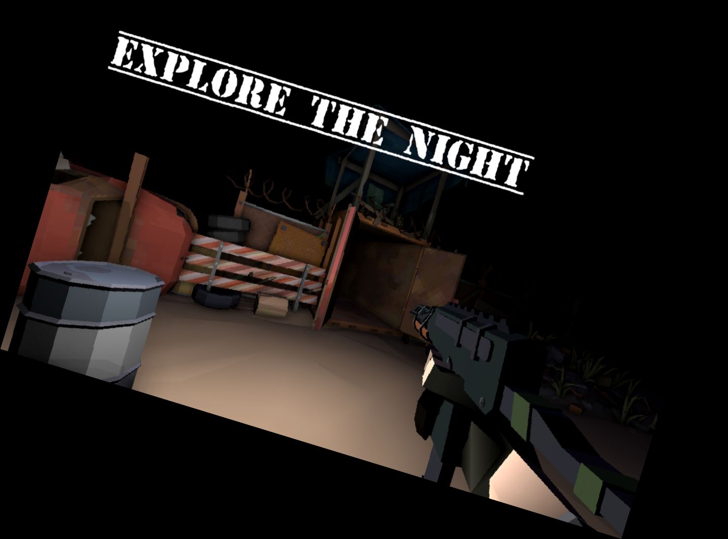 Швидкісний Рив