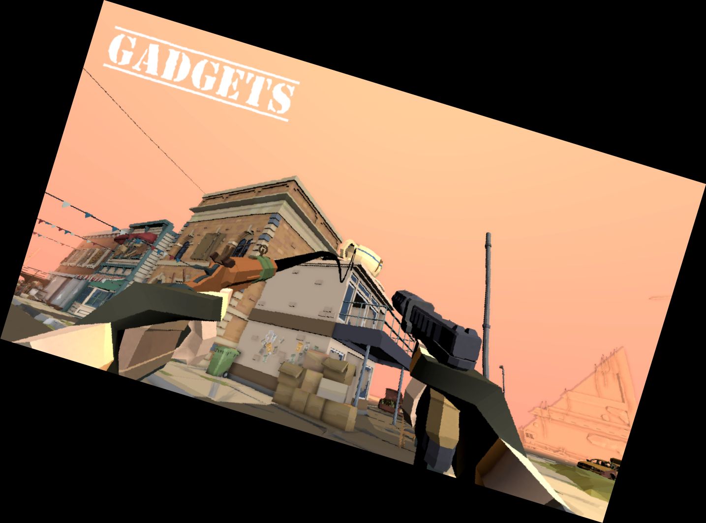 Швидкісний Рив