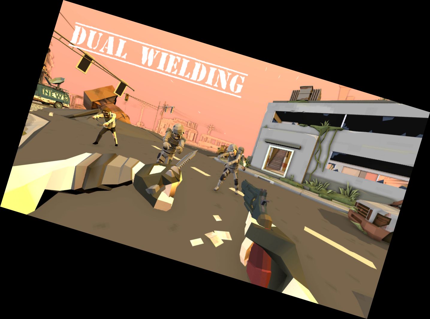 Швидкісний Рив