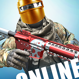 Elite Squad Online First Person Shooter Battle Games