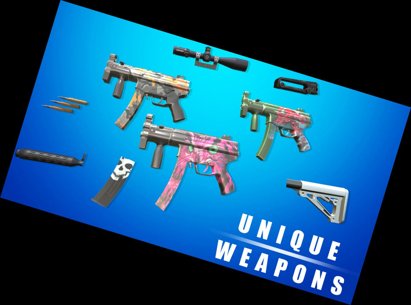 Einsatztruppe Online Ego-Shooter Spiele