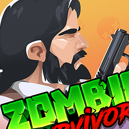 Выживший среди Зом