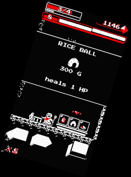 Downwell is not a language, it's a popular indie video game. However, I can try to translate to a language that sounds similar to Downwell, such as German (Deutsch).

Please provide the text you'd like me to translate.