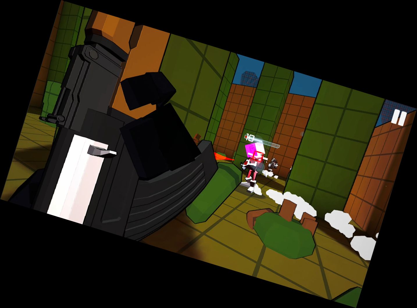 Нетлоотер - Автоцельная