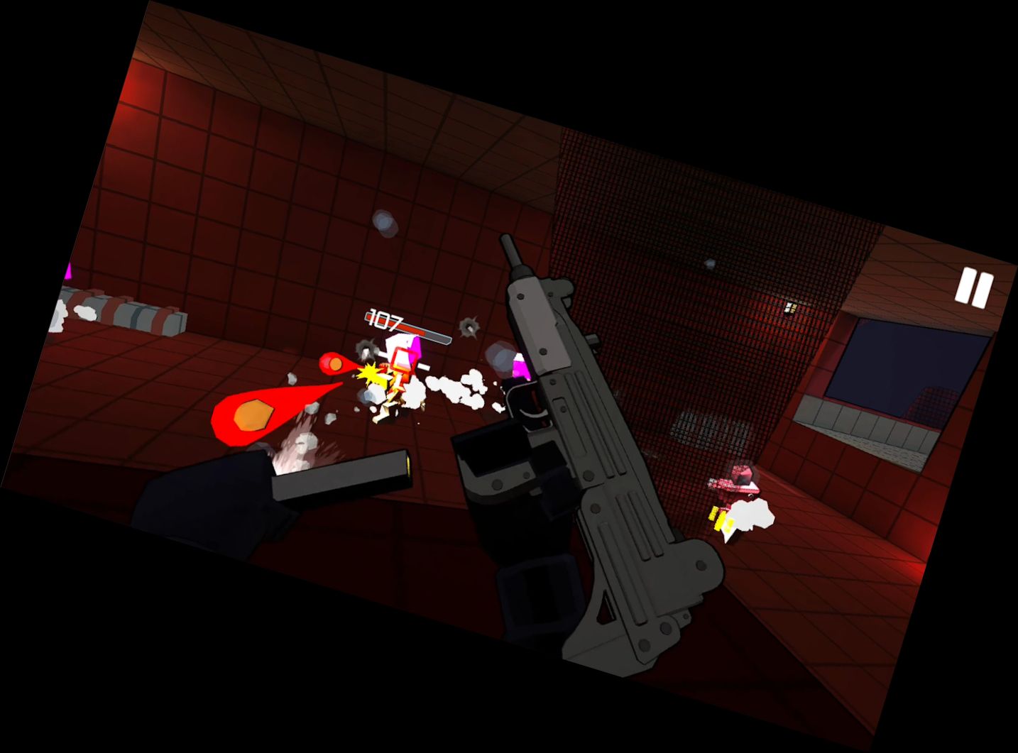 Нетлутер — автоприціл