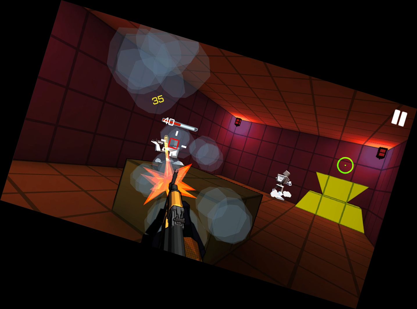 Netzplünderer - Das Auto-Zi