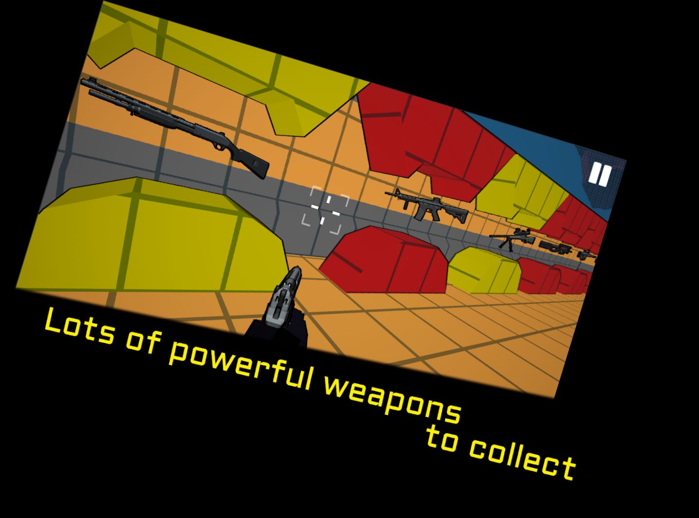 Нетлутер — автоприціл