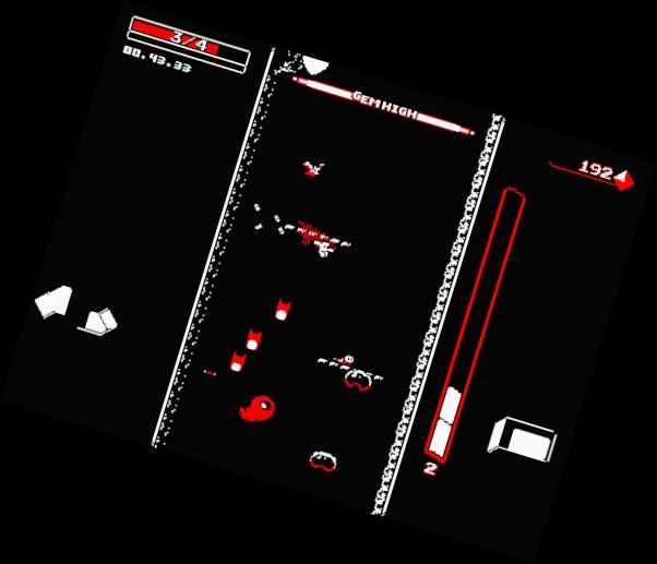 Downwell is not a language, it's a popular indie video game. However, I can try to translate to a language that sounds similar to Downwell, such as German (Deutsch).

Please provide the text you'd like me to translate.