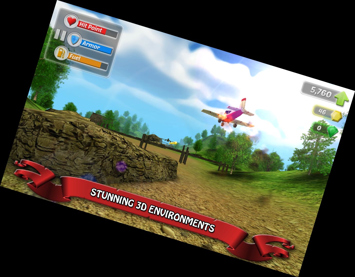 Крила у вог