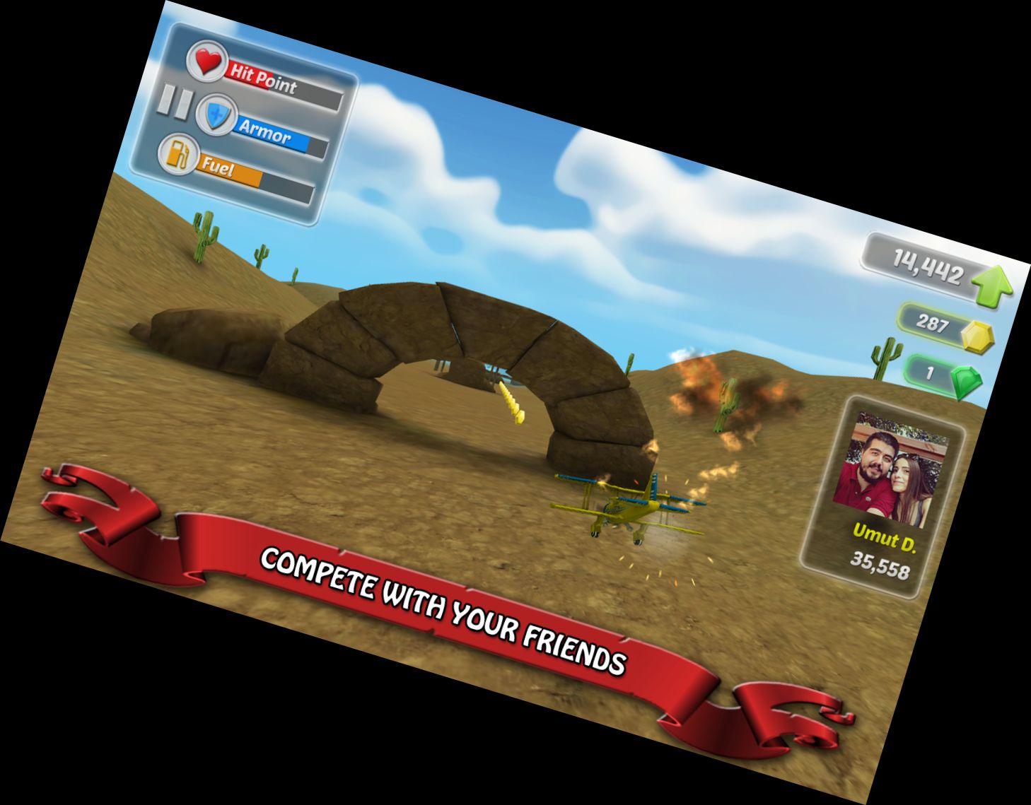 Крила у вог