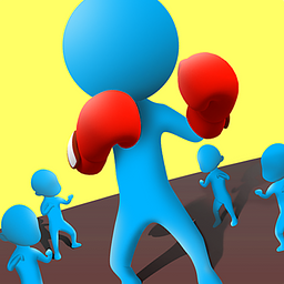 Толпа Разрушителя: Боксёрский Г