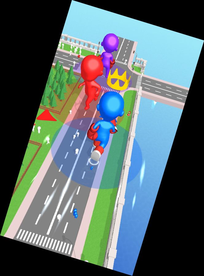 Толпа Разрушителя: Боксёрский Г