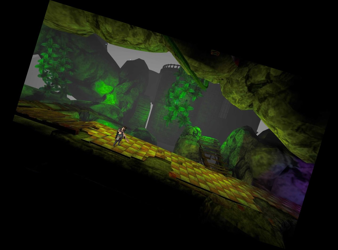 Бластер Клинок – Заліз