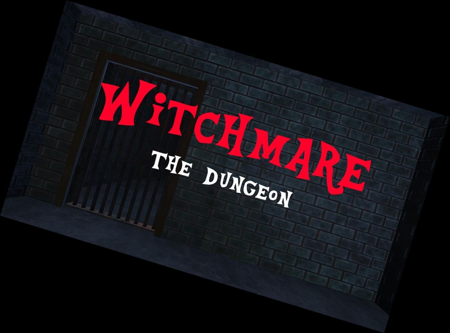 Nightmare Dungeon: Witch's Lair