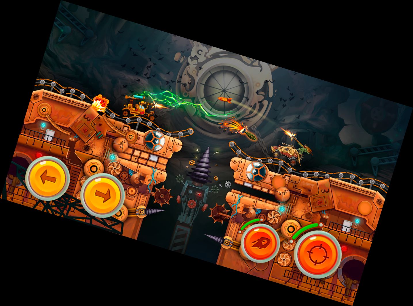 Суперечка в